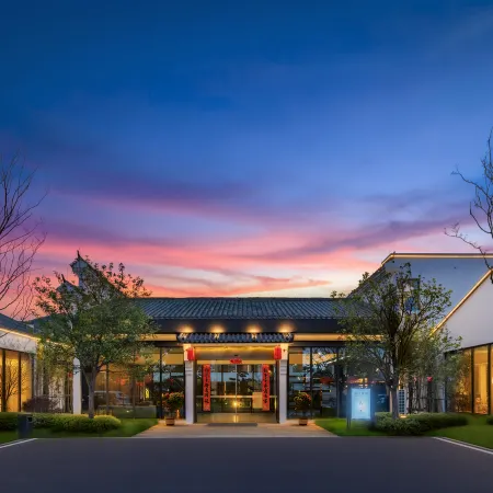 REZEN BLOSSOM HOTEL