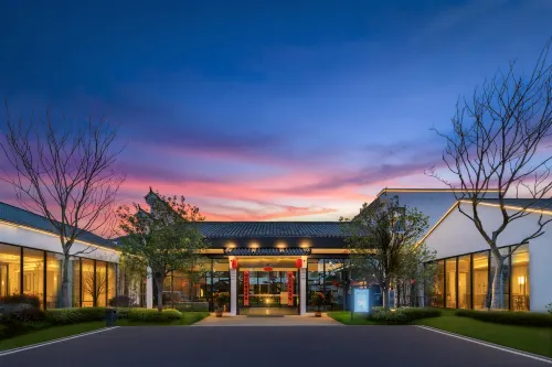 REZEN BLOSSOM HOTEL