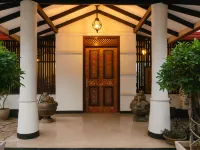 Bentota Luxe Ayurveda Hotels in Bentota