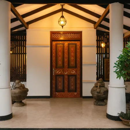 Bentota Luxe Ayurveda