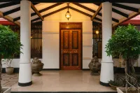 Bentota Luxe Ayurveda