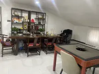 衛輝新天地大飯店(鎮國塔店) 衛輝住宿飯店
