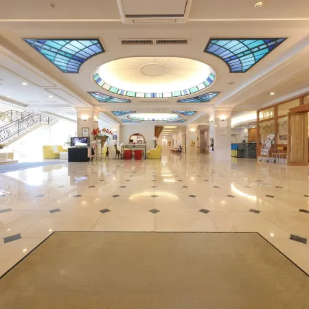 HOTEL  LiVEMAX  Numata　GRANDE