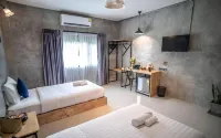 A Day Inn Lamphun