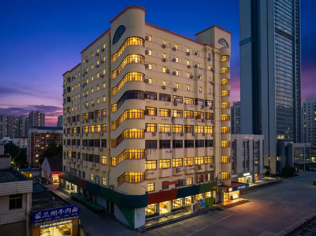 7days Inn Hotel - Thâm Quyến