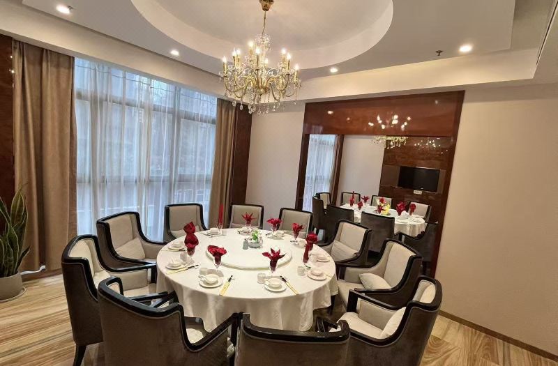 Huawen Yuexi Hotel photo 5