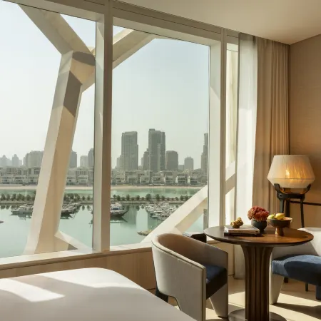 Rosewood Doha