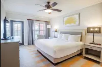 WorldMark Orlando - Kingstown Reef Hotel di 