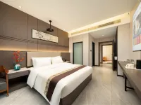 Daxin Hotel Hotels in Longshan