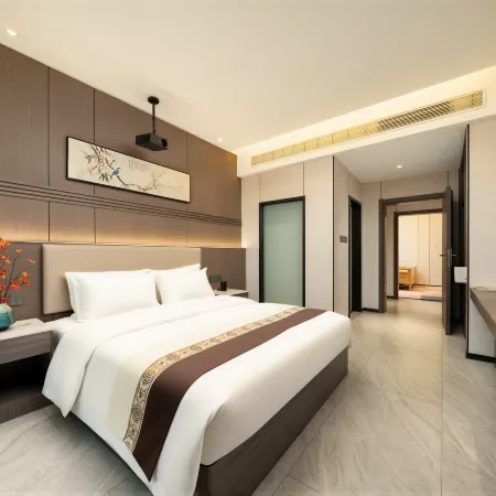 Daxin Hotel