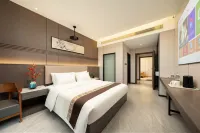 โรงแรมต้าซิน