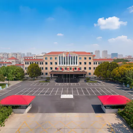 Xuchang Guest House