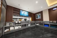 R Hotel (Shenmu Dabao Dang)