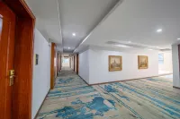 Jiahe Tianfu Business Hotel
