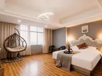 Astor Hotel Hotels in Cenxi