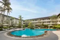 Sheraton Bandung Hotel & Towers - Romantic
