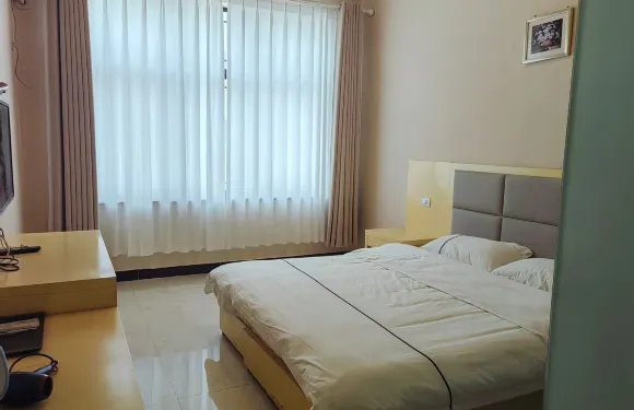 雲台山雲泉賓館