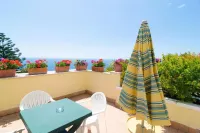 Hotel Terme Saint Raphael Hoteles en 