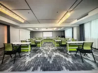 Shaoxing Xinchang Big Buddha Temple Yiju Hotel - Business