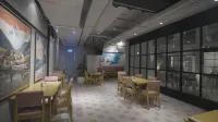 Alpirious Hotel - Near Islamabad Airport - Morgenmad
