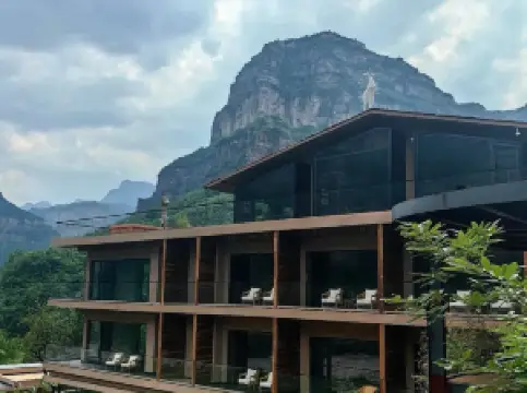 林州不遠·太行文化度假飯店
