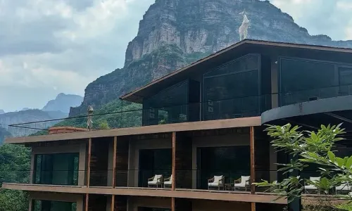 林州不遠·太行文化度假飯店