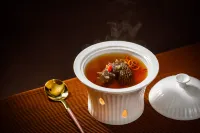 인터컨티넨탈 푸저우 바이 IHG - 조식 운영