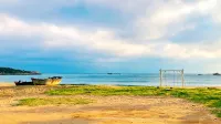 Lunar Sea・天涯海角・沙灘海景度假美墅