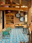 松韓屋民宿（四坪古村店）