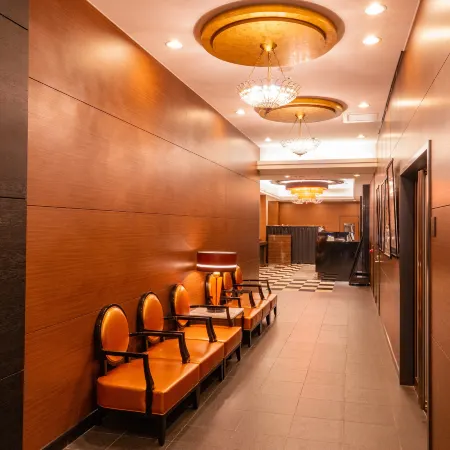 APA Hotel Nagoya Marunouchi Ekimae