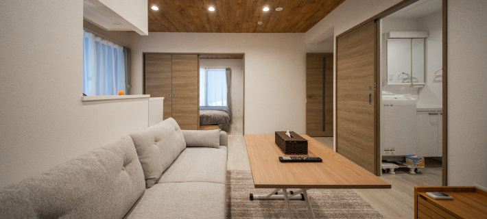 ASTRAL Hotels in Asahikawa