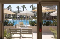 Pyramids Park Resort Cairo - Gym