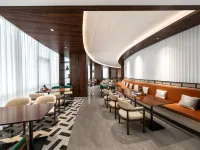 Oriental Hotel (Quzhou West Area) Hotel a Quzhou