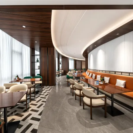Oriental Hotel (Quzhou West Area)