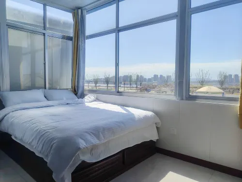 Yantai Zhifu Chinese Inn - Inns