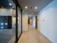 202 [New construction] [10 minutes to Tanukikoji by tram] [Wi-Fi] [Designer MS] 마루야마 동물원 주변 호텔