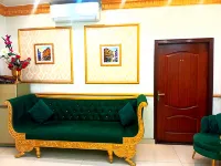 GOLDEN ONE HOTEL