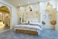 Muwan Homestay (Saint Sophia Cathedral)