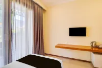 Palette Resort Argya Santi Jimbaran Hotels near Rock bar