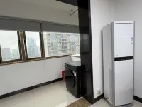 暖暖的風之家純女青旅（五一廣場店）