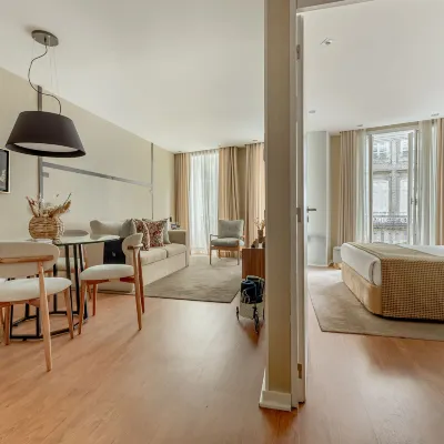 Casas do Porto - Ribeira Apartments Hotels near Palacio da Bolsa