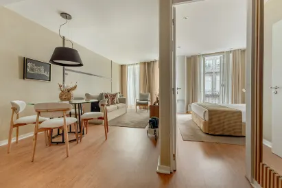 Casas do Porto - Ribeira Apartments