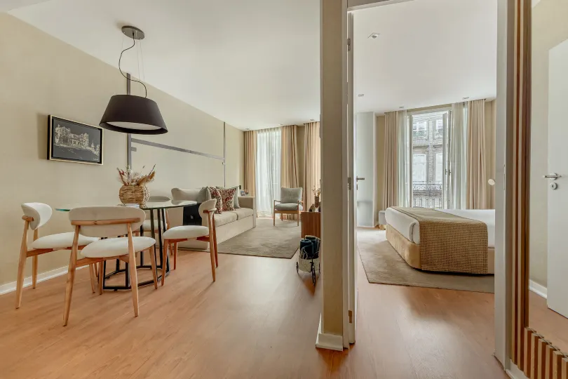 Casas do Porto - Ribeira Apartments