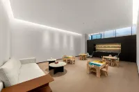 Pingxiang Wyndham Garden Hotel - Gym