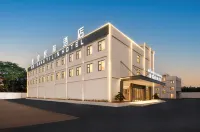 北海維港逸林酒店