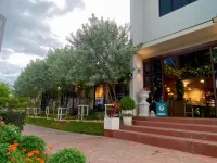Phuping Valley Resort Hotel a Tak
