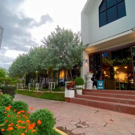 Phuping Valley Resort