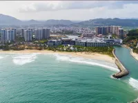 Marriott Resort Xiangshui Bay فنادق في لينغ شوي