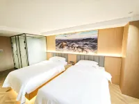 Hanhai Supply and Marketing Inn