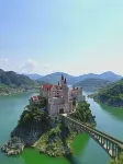 Hanting Hotel (Xingyi Jushan Square Fenglin Yajiu Branch) - Mountain view